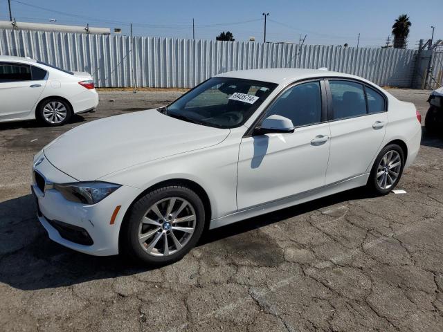 BMW 320 I 2016 wba8a9c55gk616137