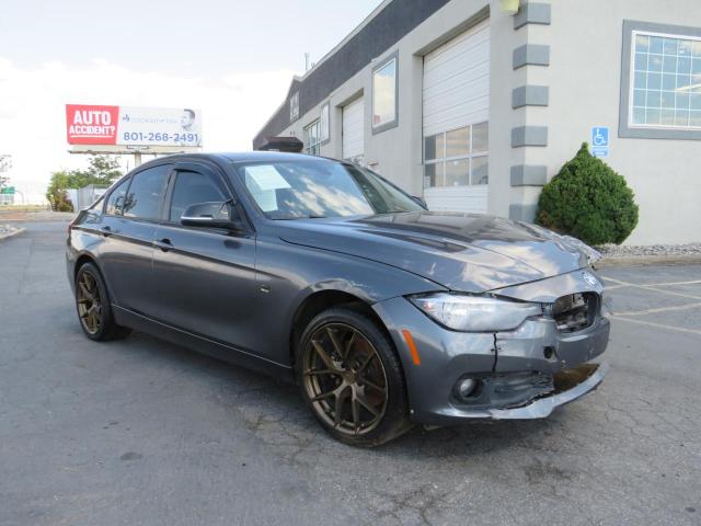 BMW 320 I 2016 wba8a9c55gk617322