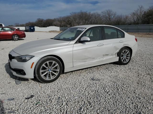 BMW 320 I 2016 wba8a9c55gk617451