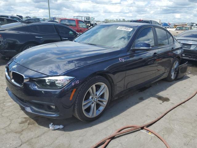 BMW 3 SERIES 2016 wba8a9c55gk617613