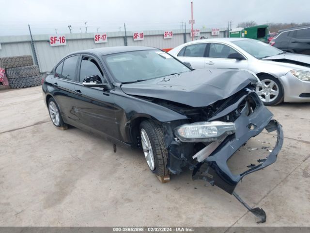 BMW 320I 2016 wba8a9c55gk617854