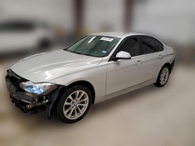 BMW 3 SERIES 2016 wba8a9c55gk619328