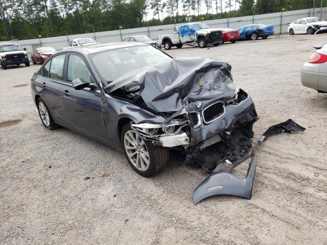 BMW 320 I 2018 wba8a9c55jah12303