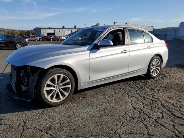 BMW 320 I 2018 wba8a9c55jk623239