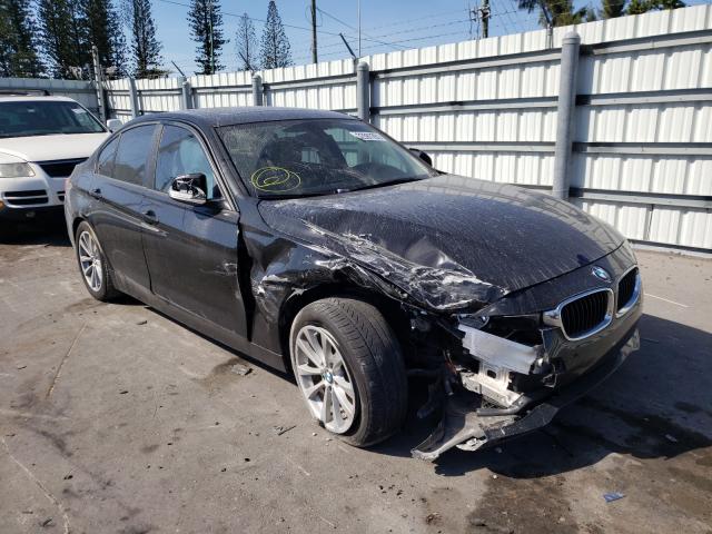 BMW 320 I 2016 wba8a9c56gk615742