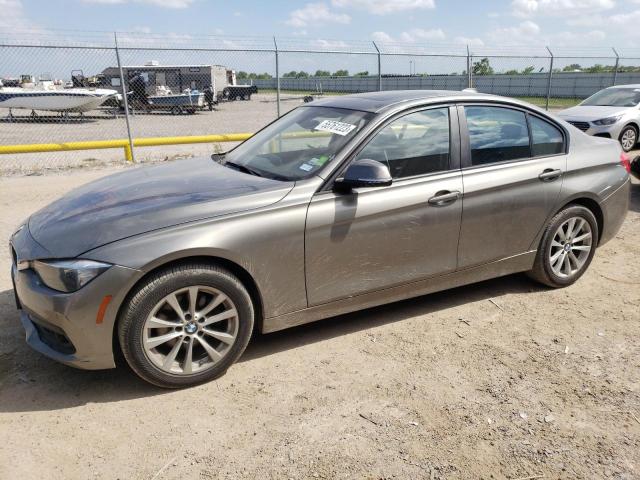 BMW 320 I 2016 wba8a9c56gk616227