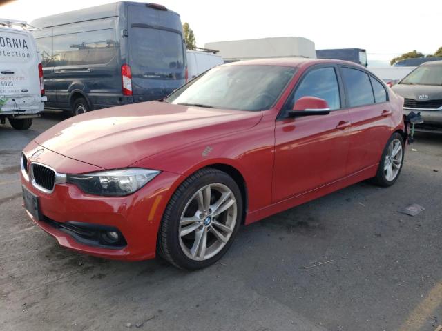 BMW 3 SERIES 2016 wba8a9c56gk616339