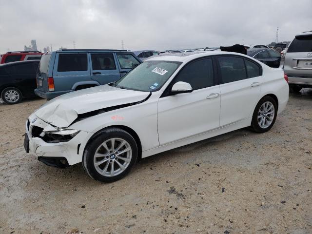 BMW 3 2016 wba8a9c56gk616678