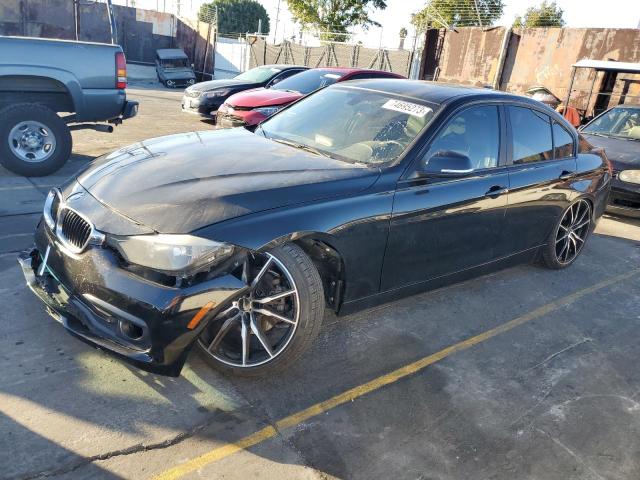 BMW 3 SERIES 2016 wba8a9c56gk616812