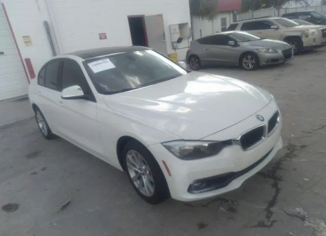 BMW 3 SERIES 2016 wba8a9c56gk617474