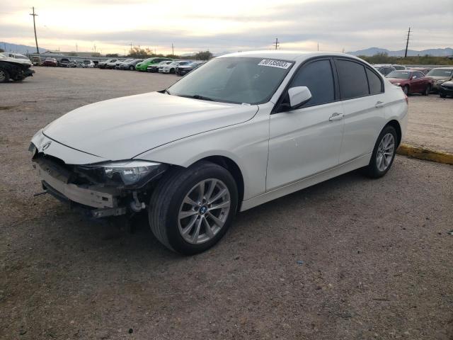 BMW 3 SERIES 2016 wba8a9c56gk618253