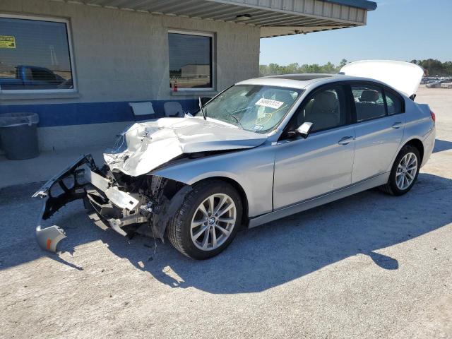 BMW 3 SERIES 2016 wba8a9c56gk618981