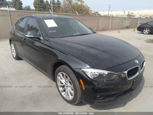 BMW NULL 2016 wba8a9c56gk619001