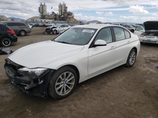 BMW 320 I 2016 wba8a9c56gk619080