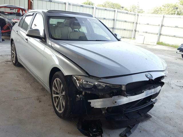 BMW 320 I 2017 wba8a9c56hk619632