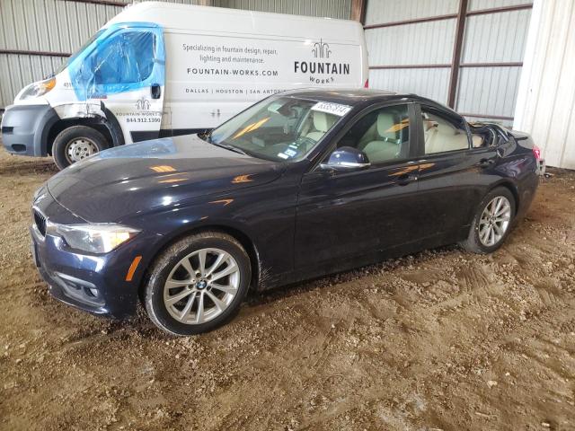 BMW 3 SERIES 2017 wba8a9c56hk620389