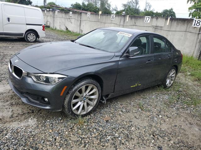 BMW 320 I 2018 wba8a9c56jah14576