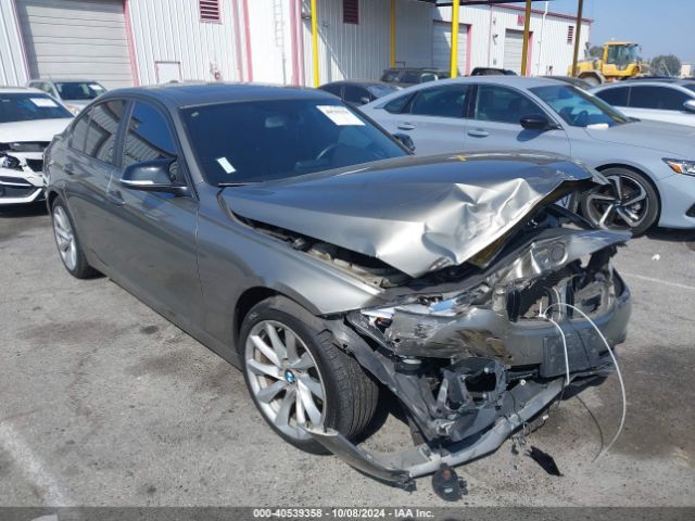 BMW 320I 2016 wba8a9c57gk615717