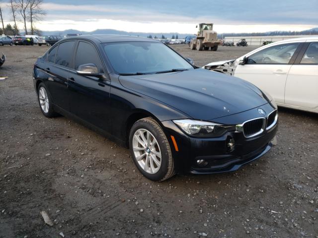 BMW 3 SERIES 2015 wba8a9c57gk615927