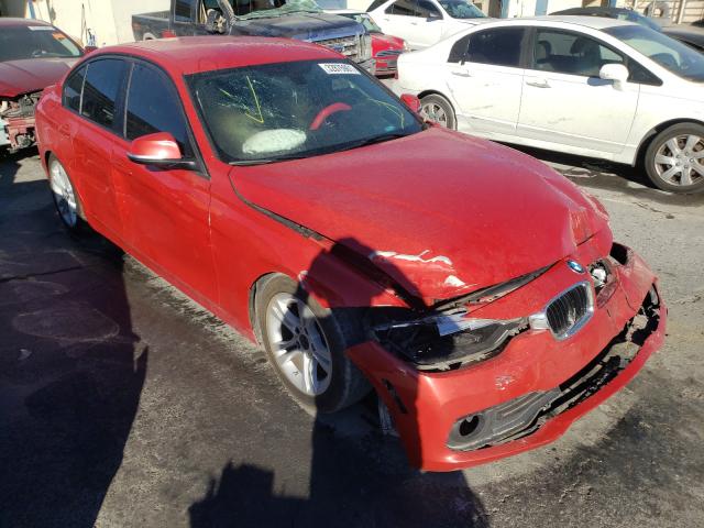 BMW 3 SERIES 2015 wba8a9c57gk616463