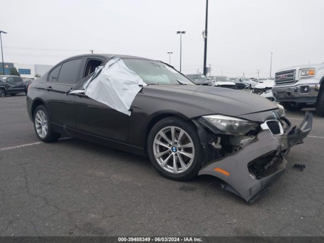 BMW 320I 2016 wba8a9c57gk616964