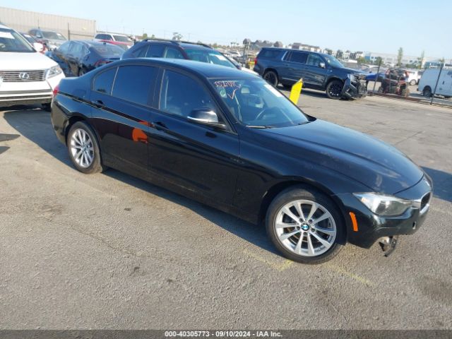 BMW 320I 2016 wba8a9c57gk618780