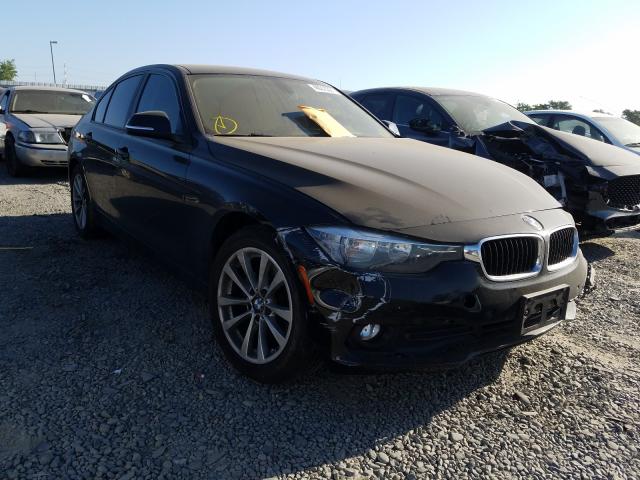 BMW NULL 2016 wba8a9c57gk619430