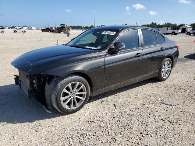 BMW 3 SERIES 2017 wba8a9c57hk619834