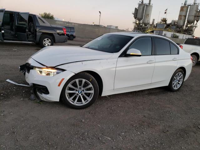 BMW 320I 2018 wba8a9c57jah12870