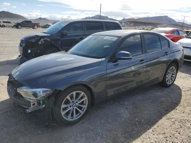 BMW 320 I 2018 wba8a9c57jah13064