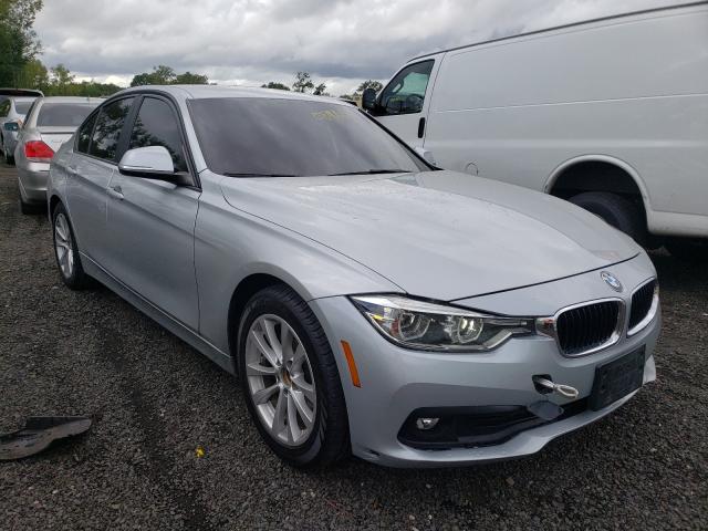 BMW 320 I 2018 wba8a9c57jah13954