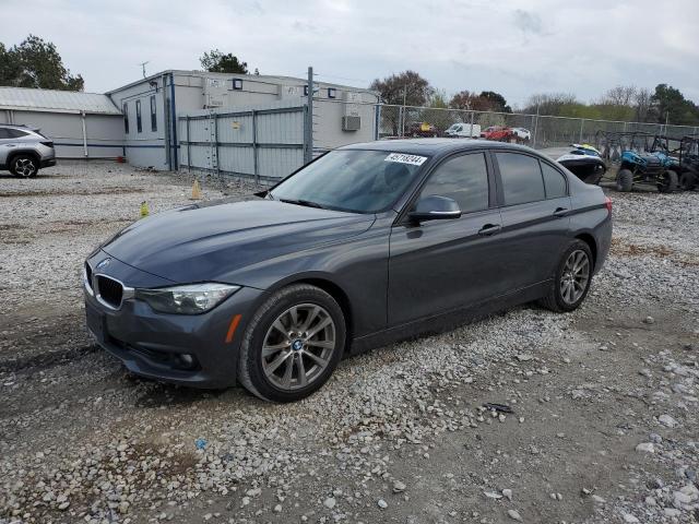 BMW 3 SERIES 2016 wba8a9c58gk615970