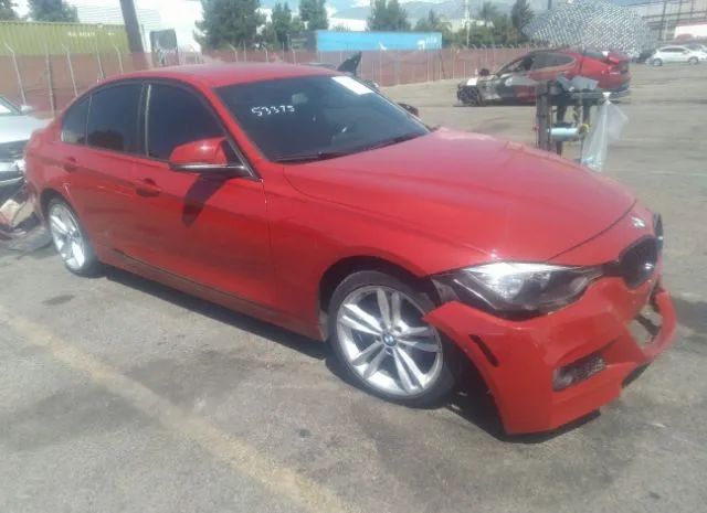 BMW 3 SERIES 2016 wba8a9c58gk616326