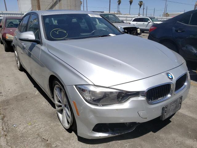 BMW 320 I 2016 wba8a9c58gk616505