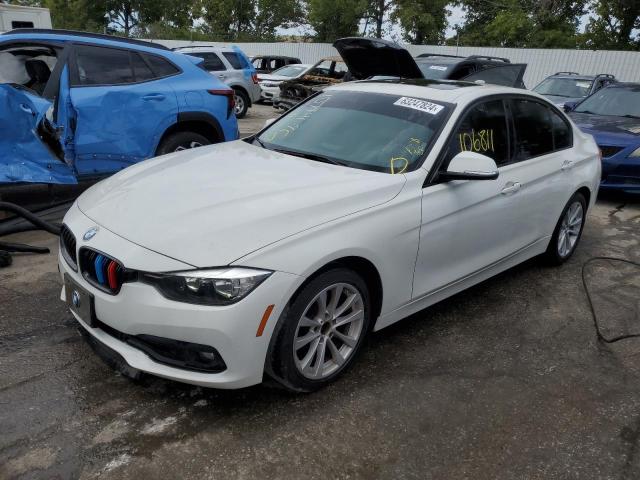 BMW 320 I 2016 wba8a9c58gk616911