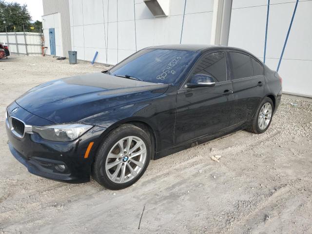 BMW 3 SERIES 2016 wba8a9c58gk617024