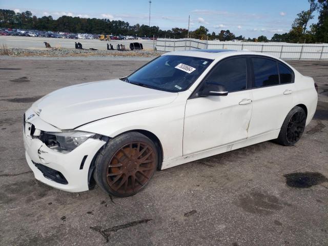 BMW 320 I 2016 wba8a9c58gk617511