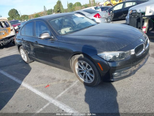 BMW NULL 2016 wba8a9c58gk617766