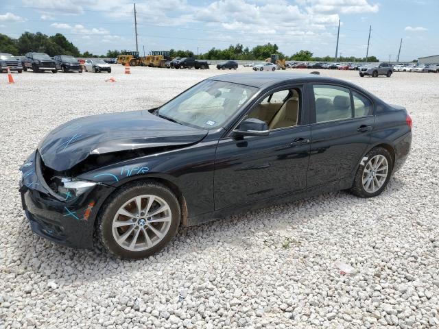 BMW 320 I 2016 wba8a9c58gk618481