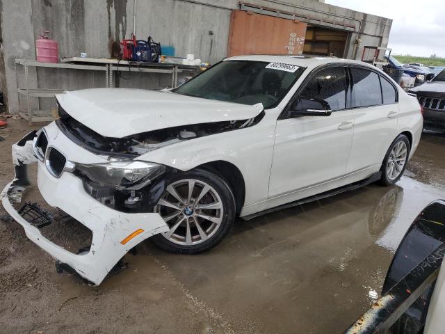 BMW 3 SERIES 2017 wba8a9c58hk620359