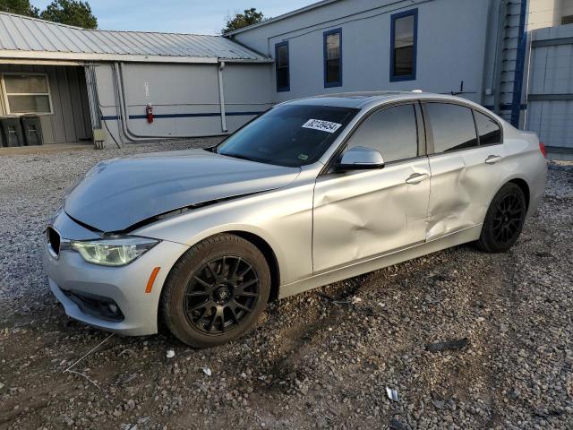 BMW 320 I 2018 wba8a9c58jad28113