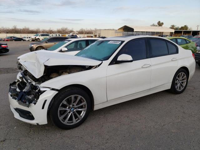 BMW 320 I 2016 wba8a9c59gk616089