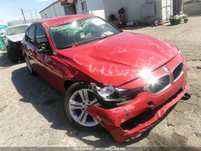 BMW 3 SERIES 2016 wba8a9c59gk616478