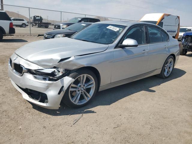 BMW 3 SERIES 2016 wba8a9c59gk616500