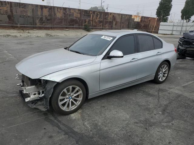 BMW 320 I 2016 wba8a9c59gk617811