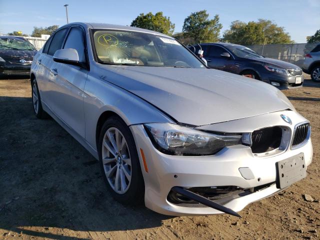 BMW NULL 2016 wba8a9c59gk618313