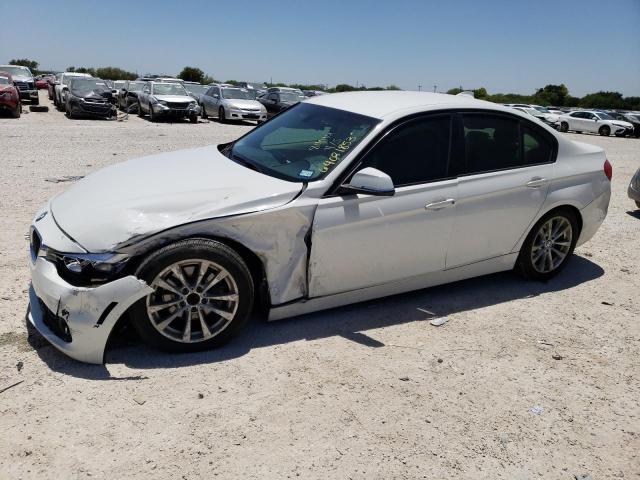 BMW 320 I 2016 wba8a9c59gk619123