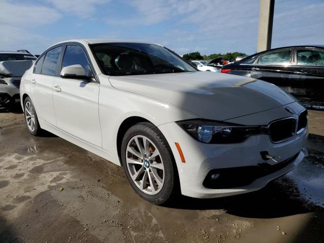 BMW 320 I 2017 wba8a9c59hk619527