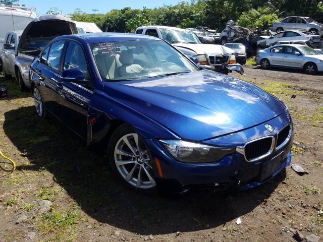 BMW NULL 2017 wba8a9c59hk619639