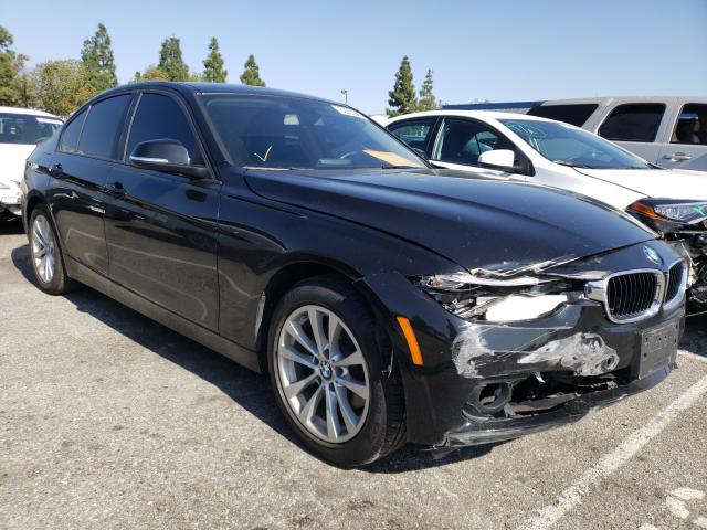 BMW 320 I 2017 wba8a9c59hk619690